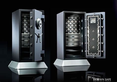 The Five Most Expensive Safes on the Market 